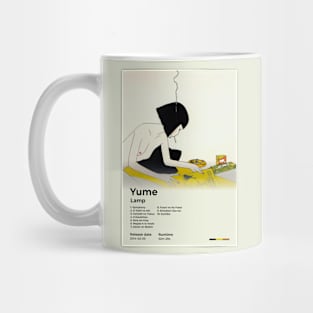 Yume - Lamp Mug